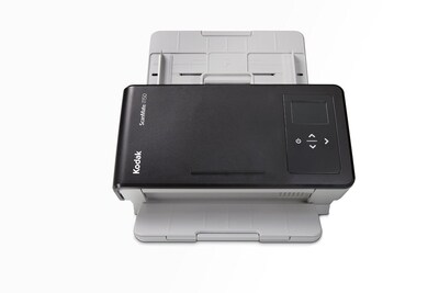 Kodak ScanMate i1150 USB 2.0/3.0 Advanced Transactional Sheetfed Scanner, 600 dpi