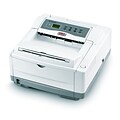 OKI B 4600 62446601 USB Black & White Laser Printer