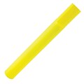 Monteverde Jumbo Highlighter, Angled Tip, Yellow, 12 Piece Tub (MV20611)