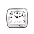 TEMPUS Quartz Alarm Clock with Snooze Function (TC608FD)
