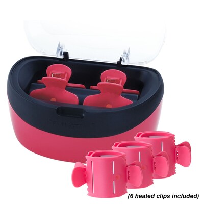 Remington Boost My Curls Roller Clips (H6000WA-2)