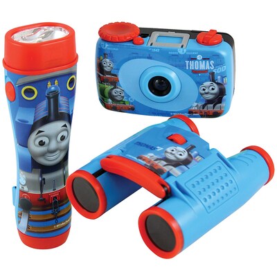 Thomas And Friends Spy Adventure Kit (93591847M)