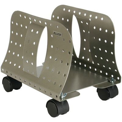 Allsop Metal Art CPU Caddy