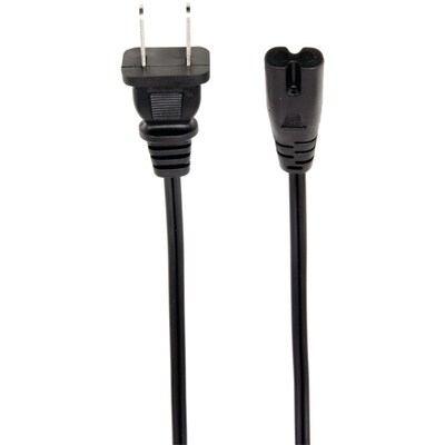 Axis Universal Power Cord, 6ft