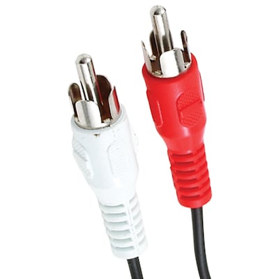 Axis Stereo Audio Cable (6 Ft)