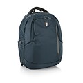 Heys, TechPac 04 Backpack, Blue, Polyester (20044-0004-00)