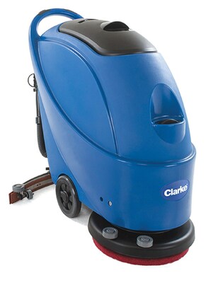 Clarke by Nilfisk 17E Walk Behind Scrubber (CLARKE430C)