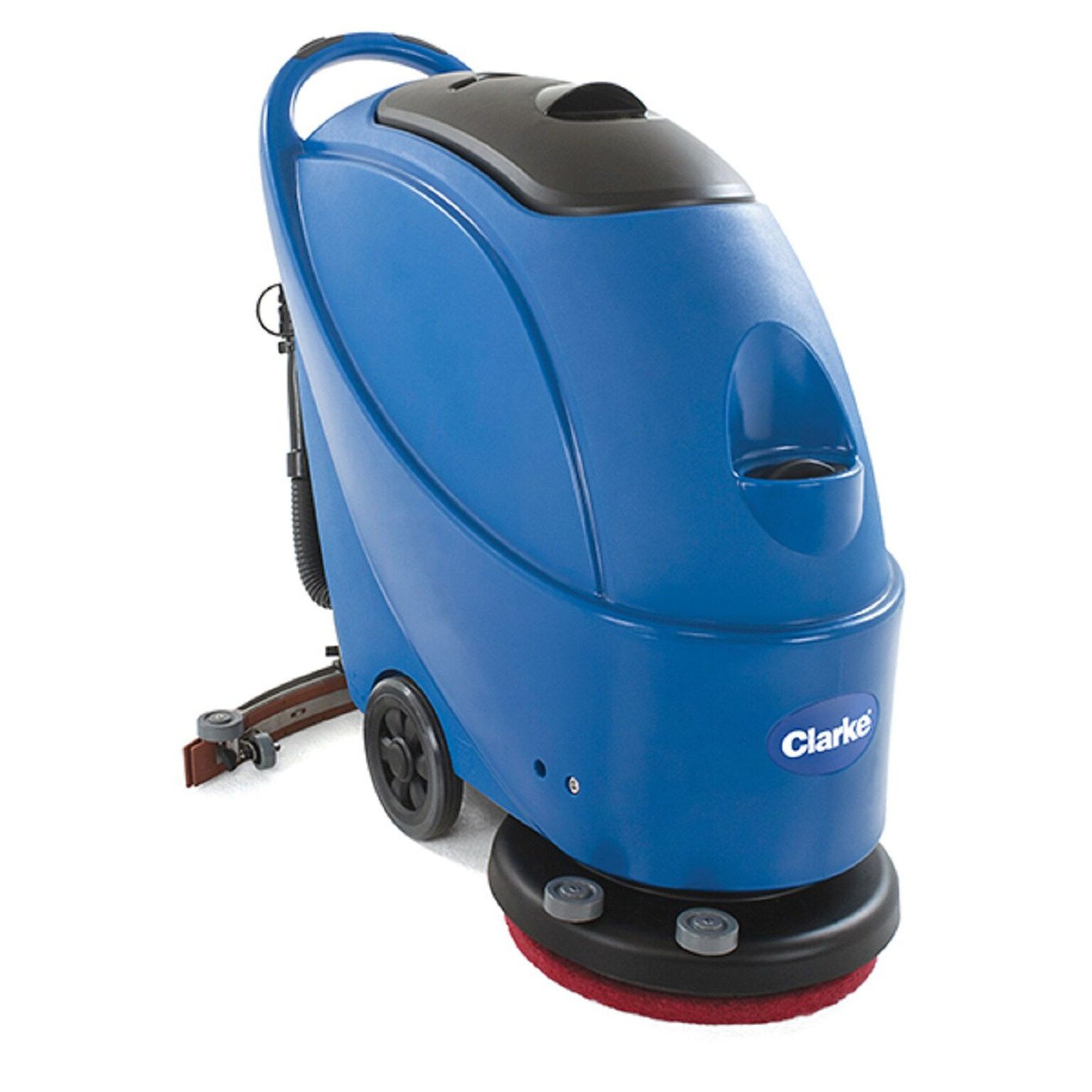 Clarke by Nilfisk 17E 17 Corded Walk Behind Scrubber (CLARKE430C)