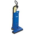 Clarke® by Nilfisk CarpetMaster® 218 Upright Vacuum, Blue (9060508010)