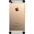 Mota ® Black Bumper Case for iPhone 5 (MT-BPI5)