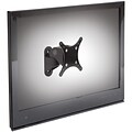 Ergotech OmniLink 1-Link Flat Panel Display Wall Mount for Flat Panel Display (OMLK-B1-00)