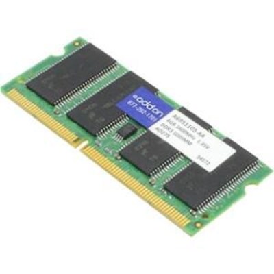 AddOn  4GB DDR3 SODIMM RAM Memory Module