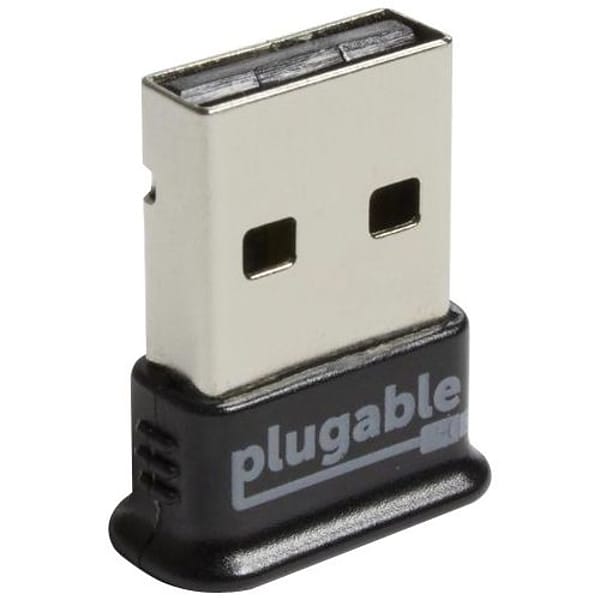 Erhvervelse Stevenson Prædiken Plugable (USB-BT4LE) Bluetooth 4.0/USB 2.0 | Quill.com