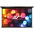 Elite Screens® Spectrum Series ELECTRIC180V Electric Wall/Ceiling Projection Screen; 180
