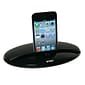 Jensen Portable Stereo Speaker for iPod/iPhone, MP3, Tablet, Smartphone