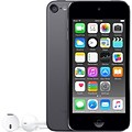 Apple® iPod Touch 32GB Media Player; Space Gray
