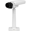 AXIS® P1365 Mk II 2MP Wired Network Camera, Day/Night, White