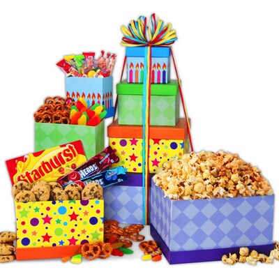 Edible Gifts