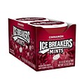 Ice Breakers Cinnamon Tins 8 Count; 1 Each