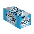 Ice Breakers Frost Peppermint Mint Tin 6 Count, 1 Each