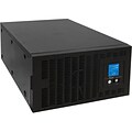 Cyberpower PR5000LCDRTXL5UTAA 5-Outlet 2430 J Line-Interactive UPS, 10 Power Cord