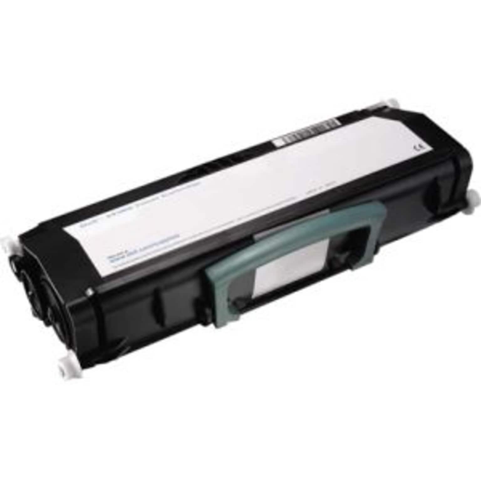 Dell (M795K) Black High Yield Toner Cartridge for 2230d Laser Printer