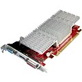 Diamond ATI AMD Radeon™ HD 5450 PCI Express 2.1 GDDR3 1GB Video Graphics Card
