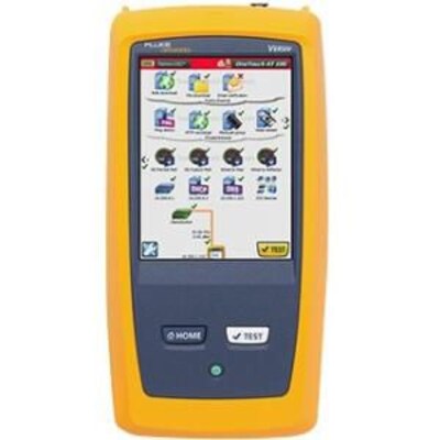 NetScout® OneTouch™ AT 10G Network Assistant (1T10G-1000)