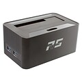 HighPoint 8TB External USB 3.0 Drive Dock