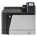 HP® LaserJet Enterprise M855DN Color Laser Single-Function Printer