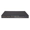 HP® JG933A FlexNetwork 5130-24G-SFP-4SFP+ EI 28-Port Managed Gigabit Ethernet Switch