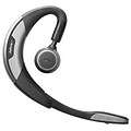 Jabra ® Motion 100-99500000-02 Wireless Behind-the-Ear Mono Headset with Mic; Gray