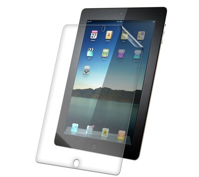 ZAGG™ invisibleSHIELD™ Smudge-Proof Screen Protector for Apple® iPad™2