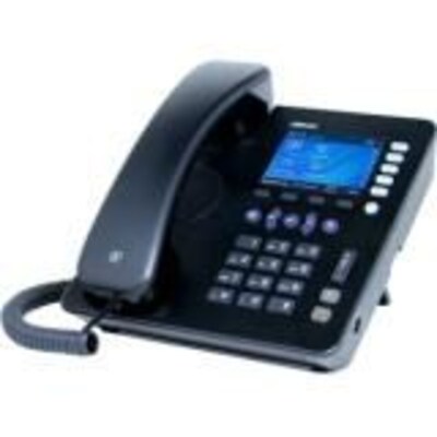 Obihai OBi1000 IP Phone with Power Supply (OBI1022PA)