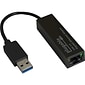 Plugable USB3-E1000 USB 3.0 Gigabit Ethernet LAN Network Adapter for Computer/Notebook