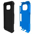 Trident ™ Blue TPE/Polycarbonate Aegis Case for Samsung Galaxy S6 (AG-SSGXS6)