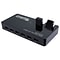 Plugable 10 Port USB 3.0 Hub with 48 W Power Adapter; Piano Black (USB3-HUB10C2)
