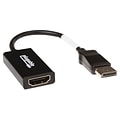 Plugable (DP-HDMI) DisplayPort/HDMI Female/
