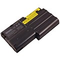 DENAQ 6-Cell 58Whr Li-Ion Laptop Battery for IBM ThinkPad (DQ-02K7072-6)