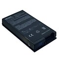 DENAQ 6-Cell 4800mAh Li-Ion Laptop Battery for ASUS (DQ-A23-A8-6)