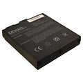 DENAQ 8-Cell 4800mAh Li-Ion Laptop Battery for ASUS (DQ-A42-A4-8)