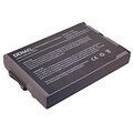DENAQ Eight-Cell 4000mAh Li-Ion Laptop Battery for Acer (DQ-BTP34A1-8)