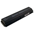DENAQ 12-Cell 8800mAh Li-Ion Laptop Battery for HP (DQ-EV089AA-12)