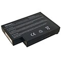 DENAQ 8-Cell 4400mAh Li-Ion HP Business Notebook Battery