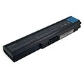 DENAQ 6-Cell 5200mAh Li-Ion Laptop Battery for TOSHIBA (DQ-PA3593U-6)