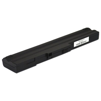 DENAQ 6-Cell 4400mAh Li-Ion Laptop Battery for IBM ThinkPad (NM-02K7039-6)
