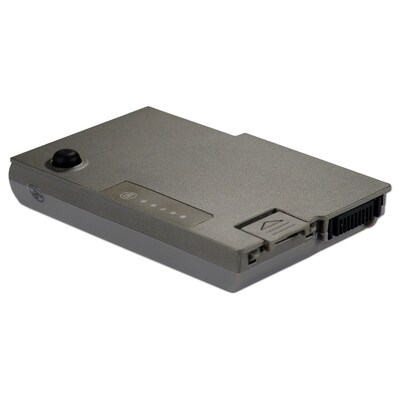 6-Cell 49Whr Li-Ion Laptop Battery for DELL Inspiron, (NM-C1295)