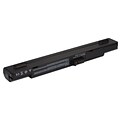 8-Cell 65Whr Li-Ion Laptop Battery for DELL INSPIRON, (NM-F5136)