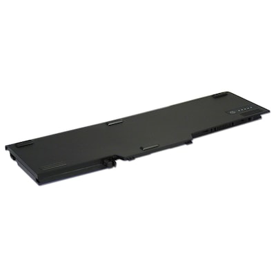 6-Cell 3600mAh Li-Ion Laptop Battery for DELL Latitude , (NM-PU536)