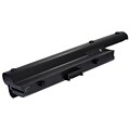 9-Cell 6600mAh Li-Ion Laptop Battery for DELL Inspiron, (NM-PU556)